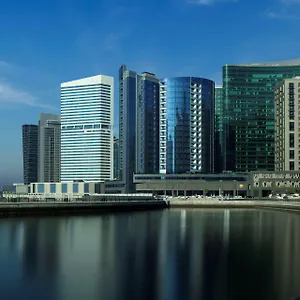 5* Szálloda Radisson Blu Hotel, Waterfront