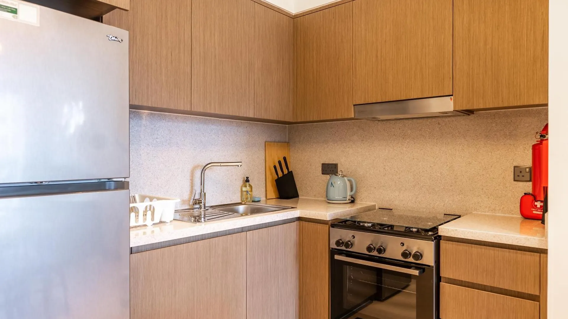 Apartment In Downtown Dubai In Act I Act II